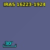 IRAS 16223-1924