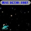 IRAS 16230-1807