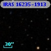IRAS 16235-1913