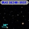 IRAS 16240-1837
