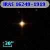 IRAS 16249-1919