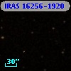 IRAS 16256-1920