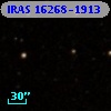 IRAS 16268-1913