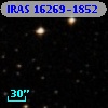 IRAS 16269-1852