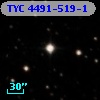 TYC 4491-519-1