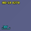 BD-18  4278