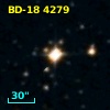 BD-18  4279