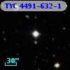 TYC 4491-632-1