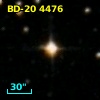 BD-20  4476