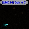 [WMD94] Oph A  7