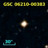GSC 06210-00383