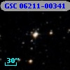 GSC 06211-00341