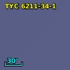 GSC 06211-00034