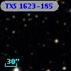 TXS 1623-185