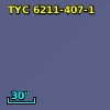TYC 6211-407-1