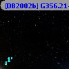 [DB2002b] G356.21+20.78
