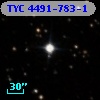 TYC 4491-783-1