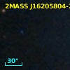 2MASS J16205804-2008462