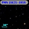 PMN J1625-1858