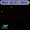 IRAS 16272-1953