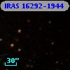 IRAS 16292-1944
