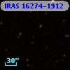 IRAS 16274-1912