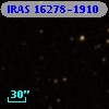 IRAS 16278-1910