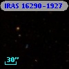 IRAS 16290-1927