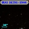 IRAS 16291-1944