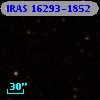 IRAS 16293-1852