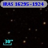 IRAS 16295-1924