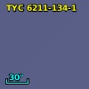 GSC 06211-00134