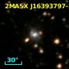 2MASX J16393797-2036548