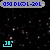 QSO B1631-201