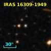 IRAS 16309-1949
