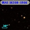 IRAS 16310-1916
