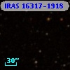 IRAS 16317-1918