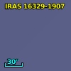 IRAS 16329-1907