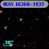 IRAS 16360-1837