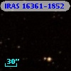 IRAS 16361-1852