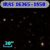 IRAS 16365-1850