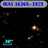 IRAS 16368-1929