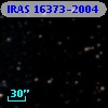 IRAS 16373-2004