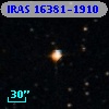 IRAS 16381-1910