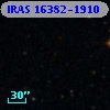 IRAS 16382-1910