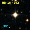 BD-18  4292
