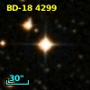 BD-18  4299