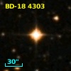 BD-18  4303