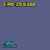 CPD-20  6348