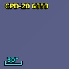 CPD-20  6353